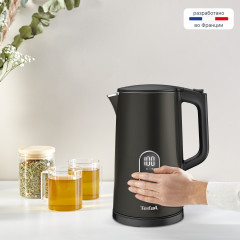 Чайник электрический KI831E10 - Фото 10