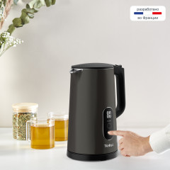 Чайник электрический KI831E10 - Фото 11