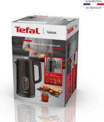 Чайник электрический KI831E10 - Фото 12