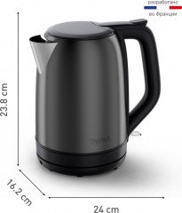 Чайник электрический KO5S08E0 - Фото 1