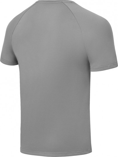 Футболка для мальчиков «Essential CVC Tee»