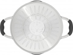 Набор посуды для приготовления с крышками «Illico» - Фото 8