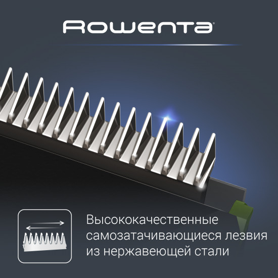 Триммер Rowenta TN1409F0