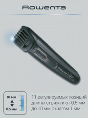 Триммер TN2809F0 - Фото 1