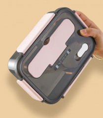 Ланч-бокс - Фото 2