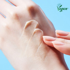 Солнцезащитный праймер для лица «Vita Airy Sun Primer SPF50+» - Фото 7