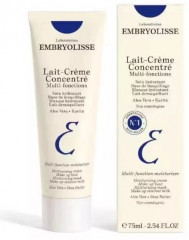 Крем-концентрат для лица увлажняющий «Lait-Creme Concentre» - Фото 1