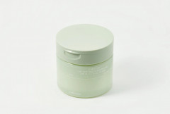 Пэды для очищения и снятия макияжа «Ji Woo Gae One Step Mild Cleansing Pad» - Фото 7