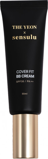 ВВ-крем для лица, оттенок 01