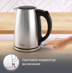 Чайник электрический BY3R0DF0 - Фото 8