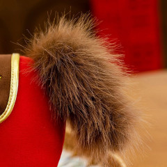 Мягкая игрушка «Пони» - Фото 1