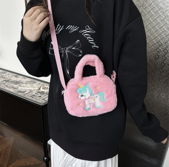 Сумка для принцесс