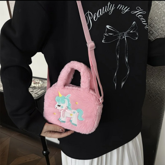 Сумка для принцесс