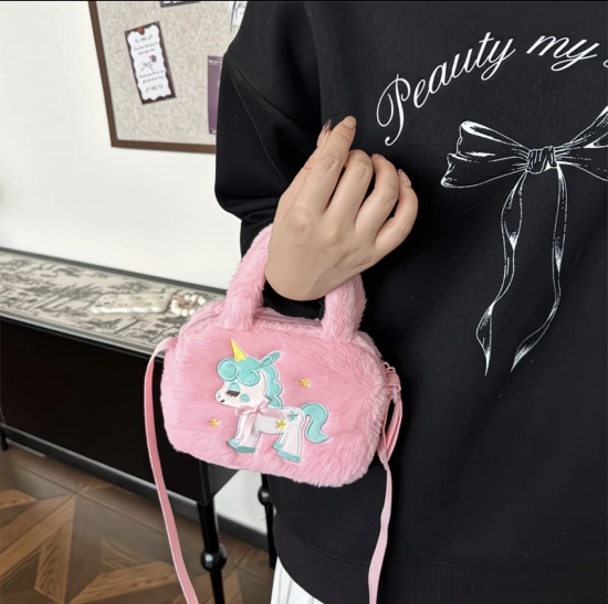 Сумка для принцесс