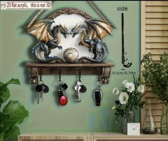 Ключница - Фото 2