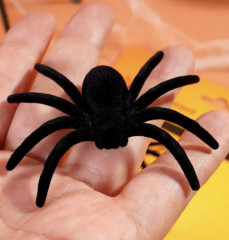 Набор декораций «Паучки» - Фото 2