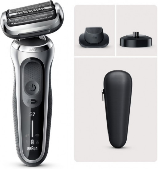 Электробритва Braun 71-S4200CS