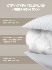 Подушка - Фото 2