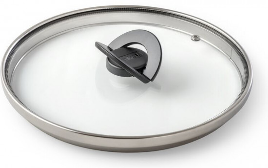 Крышка стеклянная «Butterfly»