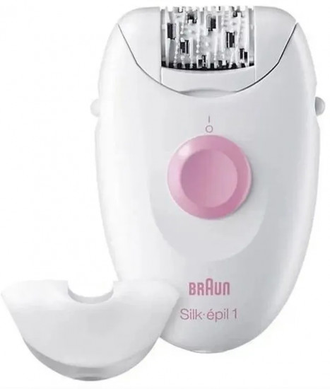 Эпилятор Braun 1-010