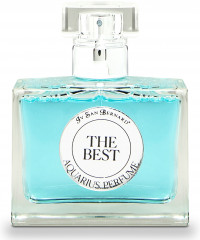 Парфюм для собак и кошек «Aquarius» - Фото 1