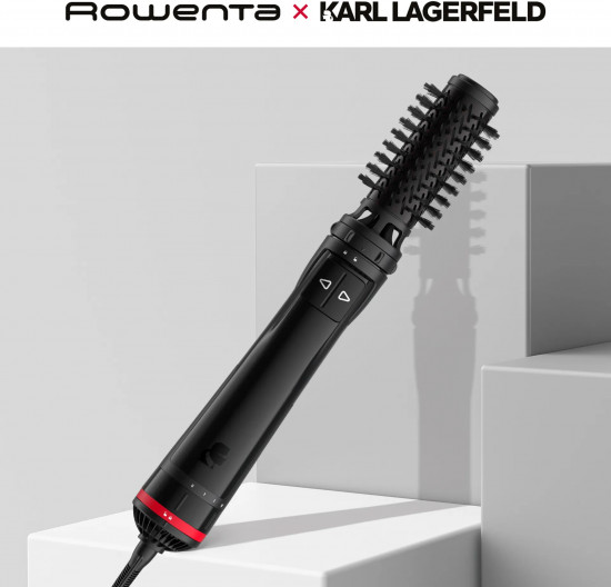 Фен-щётка Rowenta CF952LF0