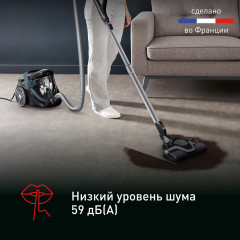 Пылесос TW7941EA - Фото 4