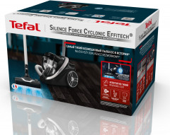 Пылесос TW7941EA - Фото 12