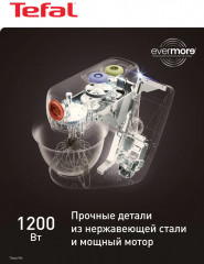 Кухонная машина QB951DF0 - Фото 6