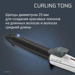 Плойка для волос CF3228F0 - Фото 2