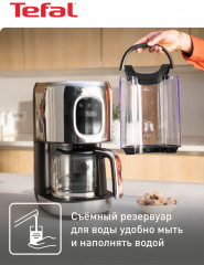 Кофеварка CM883D10 - Фото 7