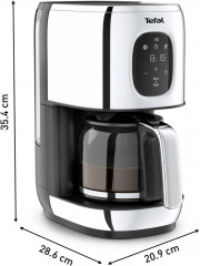 Кофеварка CM883D10 - Фото 10