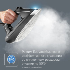 Парогенератор Eco Steam Pro Steam DG9640F0 - Фото 5