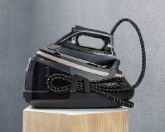 Парогенератор Eco Steam Pro Steam DG9640F0 - Фото 8