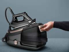 Парогенератор Eco Steam Pro Steam DG9640F0 - Фото 10