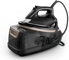 Парогенератор Eco Steam Pro Steam DG9640F0 - Фото 12