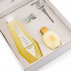 Набор для ухода за шерстью средней длины «Orion» - Фото 6