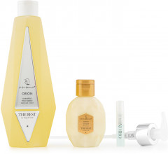 Набор для ухода за шерстью средней длины «Orion» - Фото 8