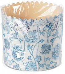 Форма для кулича бумажная - Фото 2