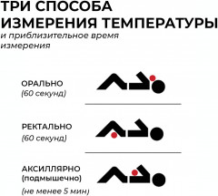 Термометр MT-600 - Фото 5