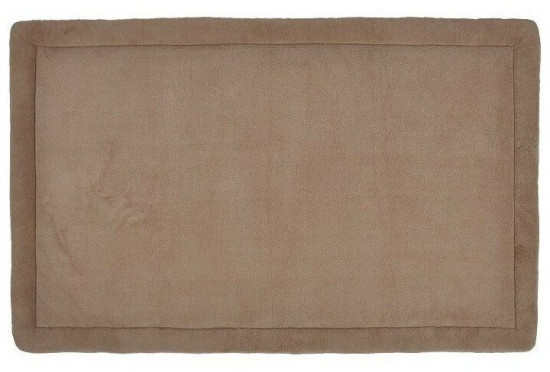 Лежанка для собак и кошек плюшевая «Micro Terry»