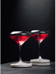 Набор бокалов для коктейля - Фото 2