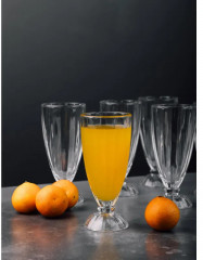 Набор бокалов для коктейля - Фото 2