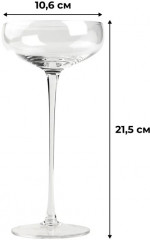 Набор бокалов - Фото 3