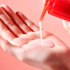 Гидрофильное масло «Calamine Pore Control Cleansing Oil» - Фото 6