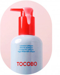 Гидрофильное масло «Calamine Pore Control Cleansing Oil» - Фото 7