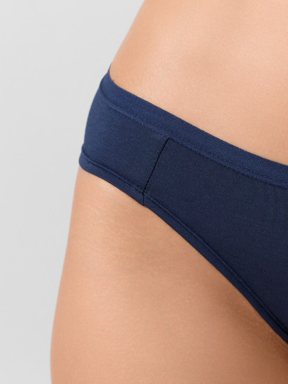 Трусы-бразильяна женские