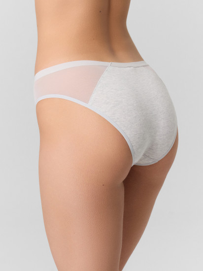 Трусы-слип женские