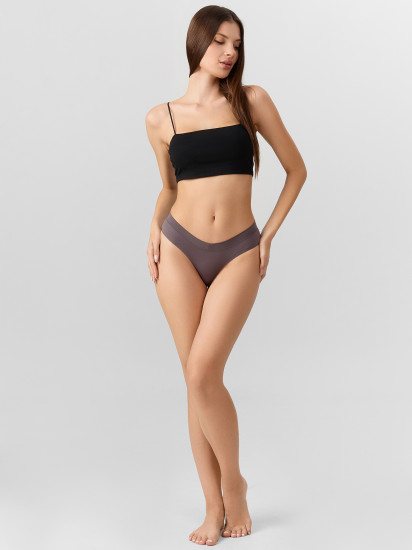 Трусы-бразильяна женские