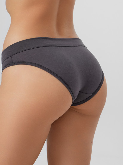 Трусы-слип женские комплект